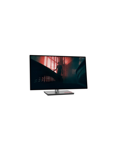 Lenovo ThinkVision P27h-30 pantalla para PC 68,6 cm (27") 2560 x 1440