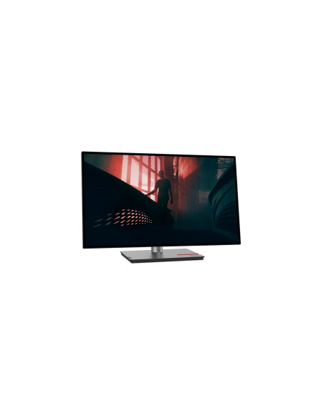 Lenovo ThinkVision P27h-30 pantalla para PC 68,6 cm (27") 2560 x 1440