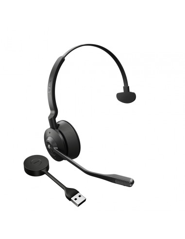 Jabra Engage 55 Auriculares Inalámbrico Diadema Oficina/Centro de