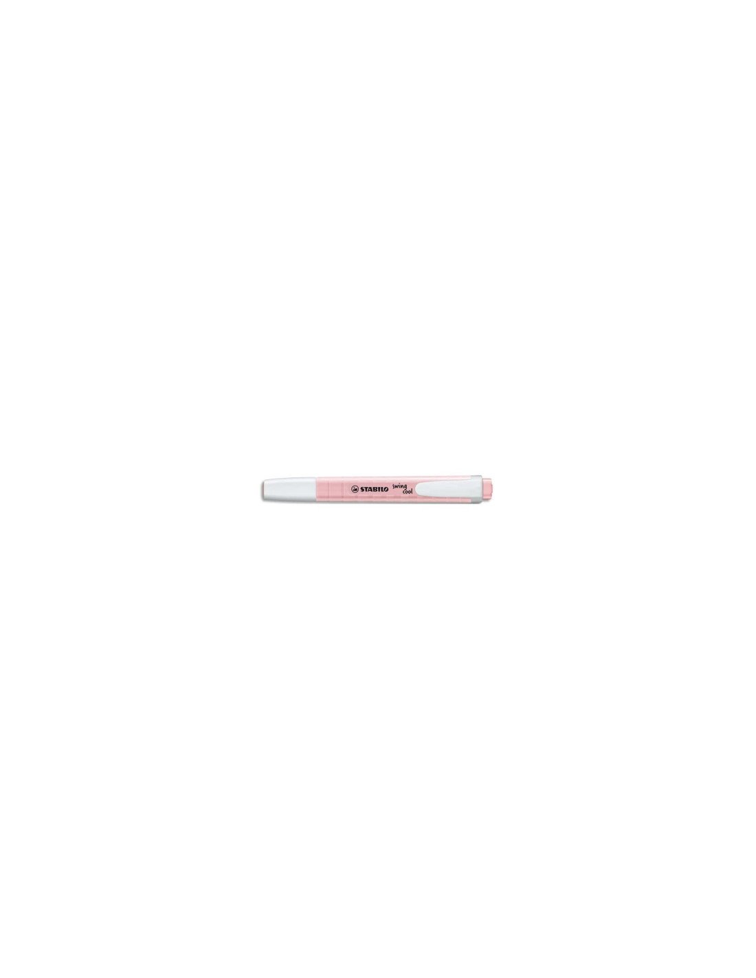STABILO swing cool Pastel marcador 1 pieza(s) Punta de cincel Rosa