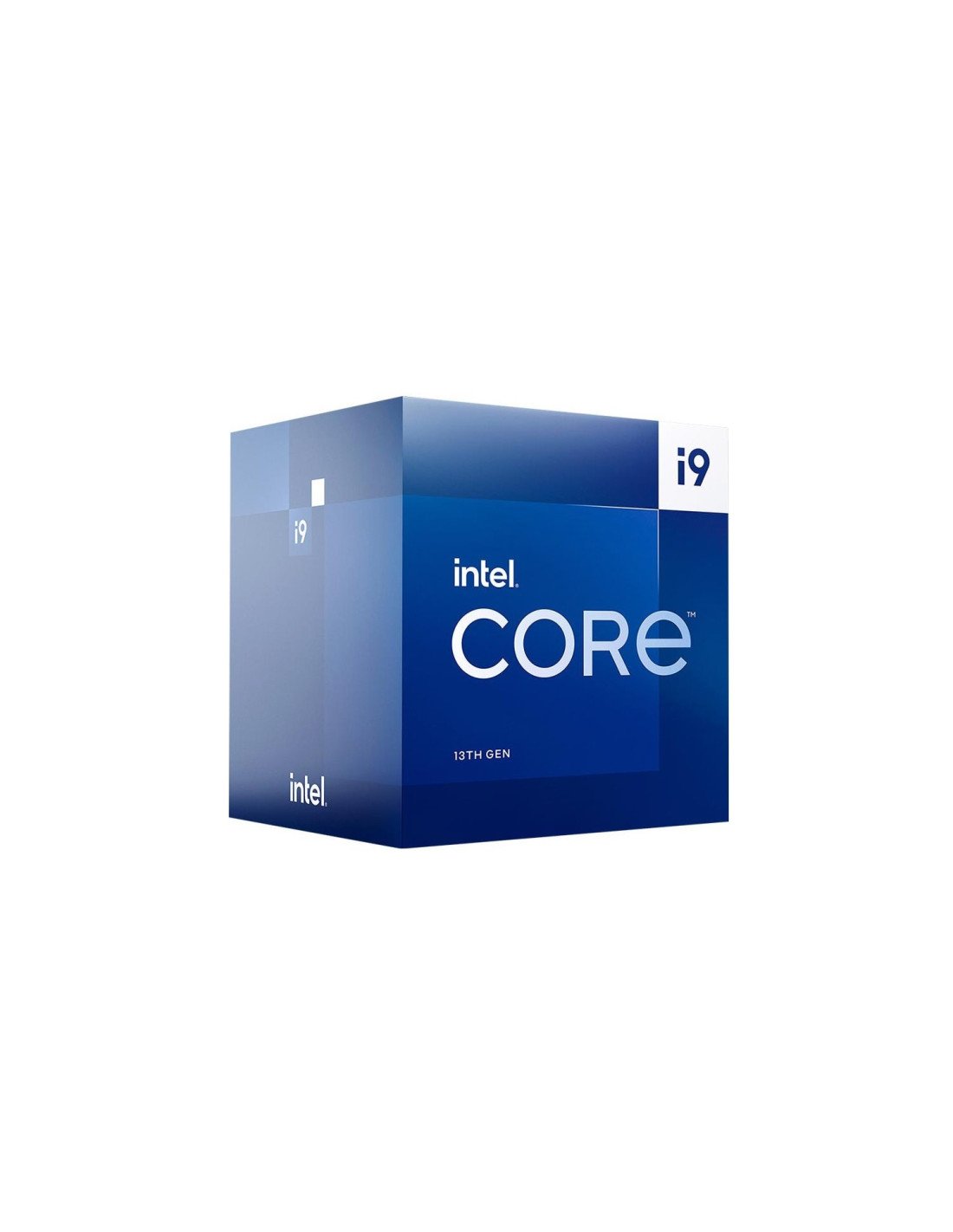 Intel Core i9-13900F procesador 36 MB Smart Cache Caja