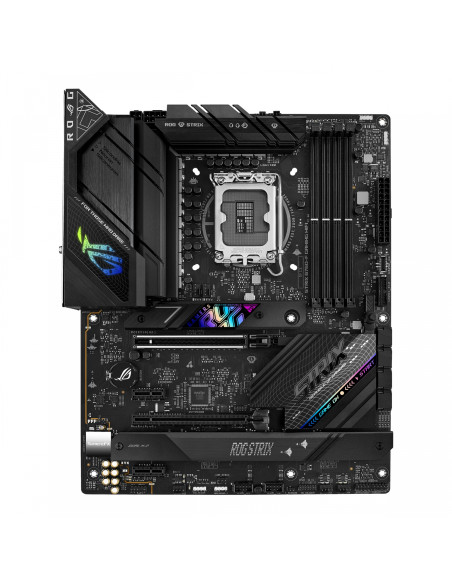 ASUS ROG STRIX B760-F GAMING WIFI LGA 1700 ATX