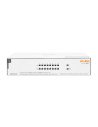 Hewlett Packard Enterprise Aruba Instant On 1430 8G Class4 PoE 64W No administrado L2 Gigabit Ethernet (10/100/1000) EnergÍ­a so
