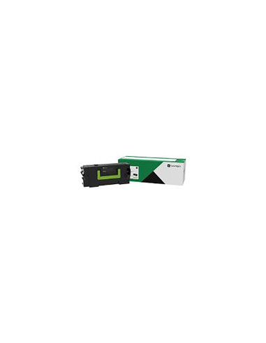 Lexmark B282X00 cartucho de tóner 1 pieza(s) Original Negro