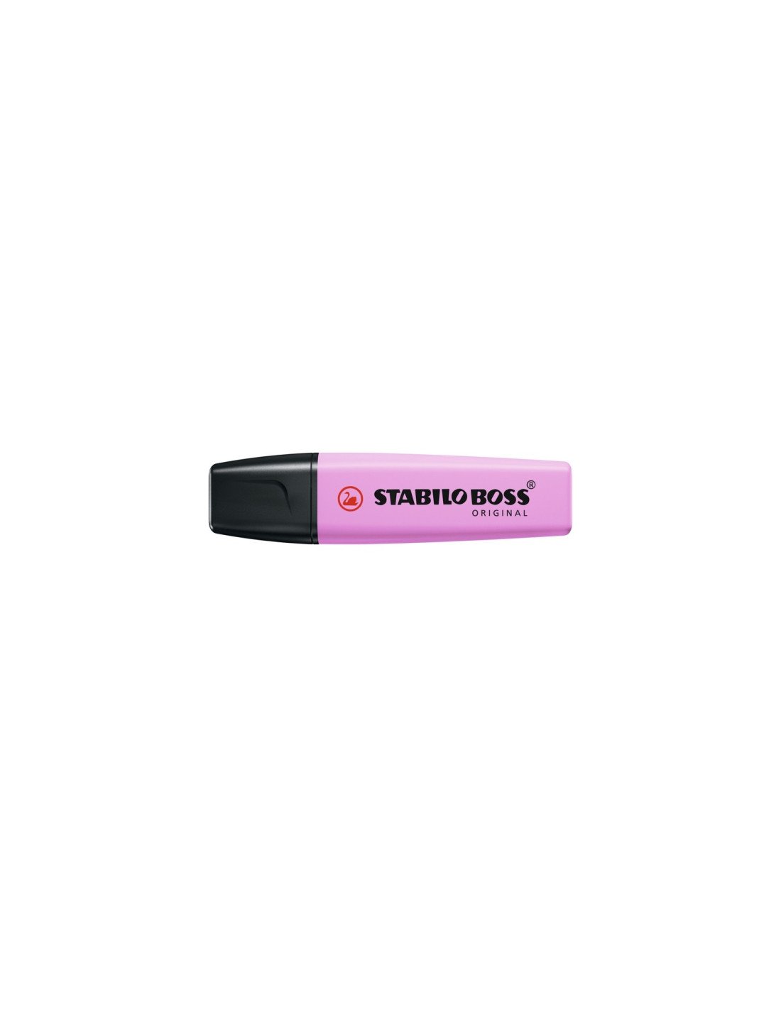 STABILO Boss Original Pastel marcador 1 pieza(s) Punta de cincel Fucsia