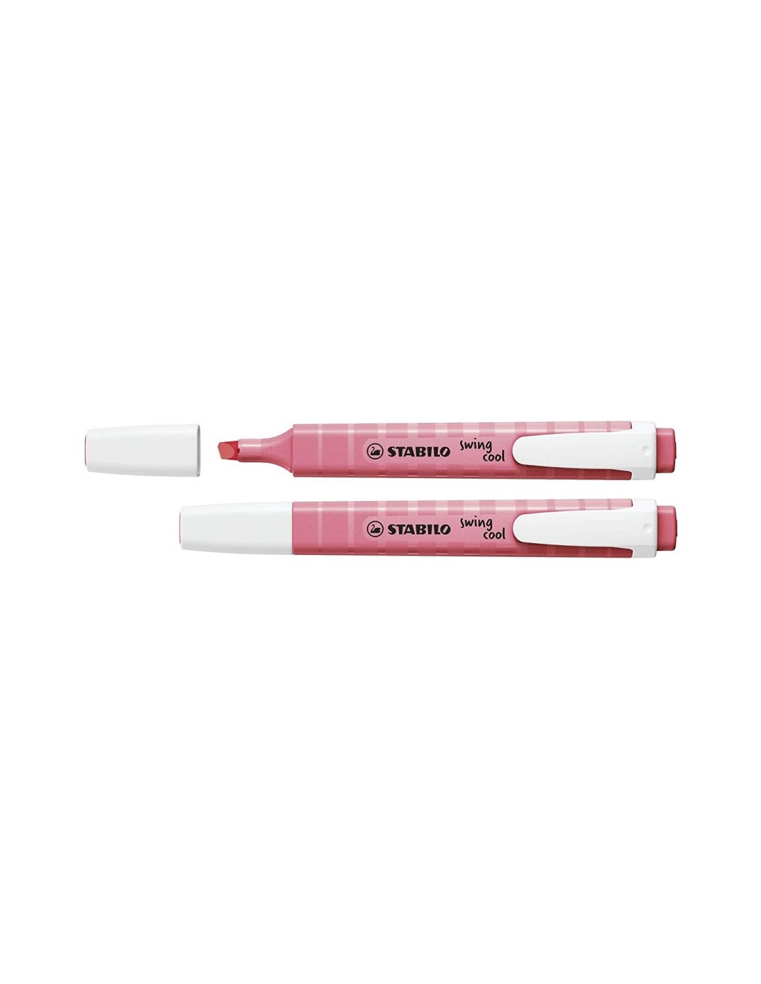 STABILO swing cool Pastel marcador 1 pieza(s) Punta de cincel Rosa