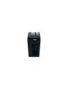 Rexel Secure X10-SL triturador de papel Corte cruzado 60 dB Negro