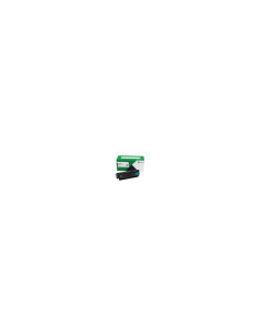 Lexmark B342000 cartucho de tóner 1 pieza(s) Original Negro