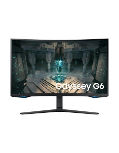 Samsung G65B pantalla para PC 81,3 cm (32") 2560 x 1440 Pixeles Quad