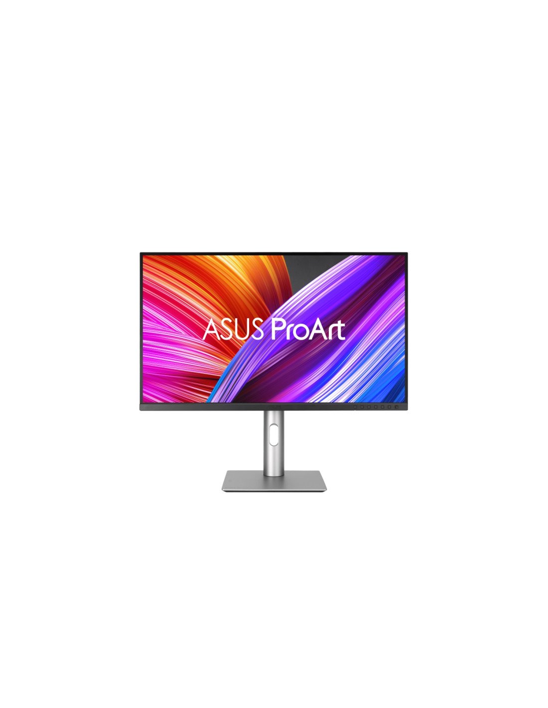 ASUS ProArt PA279CRV 68,6 cm (27") 3840 x 2160 Pixeles 4K Ultra HD LCD Negro