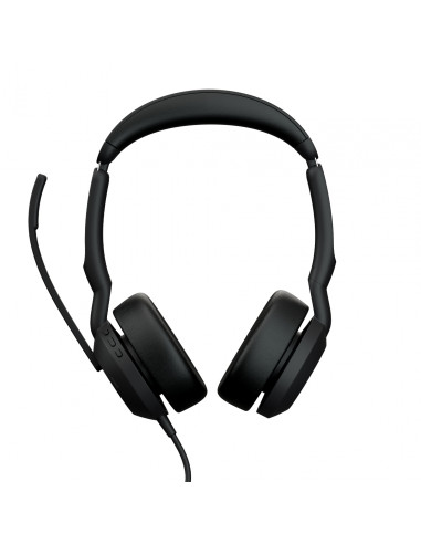 Jabra Evolve2 50 Auriculares Alámbrico Diadema Oficina/Centro de