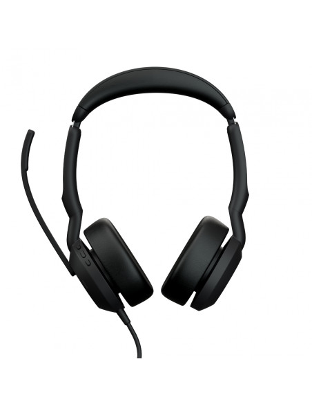 Jabra Evolve2 50 Auriculares Alámbrico Diadema Oficina/Centro de