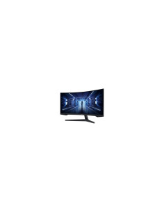 Samsung G55T pantalla para PC 86,4 cm (34") 3440 x 1440 Pixeles 2