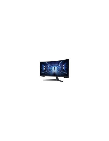 Samsung G55T pantalla para PC 86,4 cm (34") 3440 x 1440 Pixeles