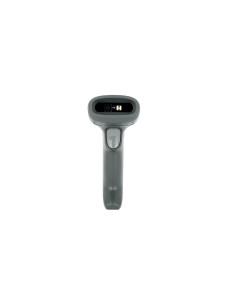 Honeywell Voyager 1350G2D-2USB-R lector de código de barras Lector de códigos de barras portátil 1D/2D Negro