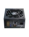 Seasonic VERTEX GX-1200 unidad de fuente de alimentación 1200 W 20+4 pin ATX ATX Negro