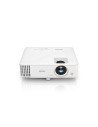 BenQ TH585P videoproyector Proyector de alcance estándar 3500 lúmenes ANSI DLP 1080p (1920x1080) Blanco