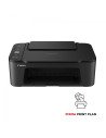 Canon PIXMA TS3550i Inyección de tinta A4 4800 x 1200 DPI 7,7 ppm Wifi