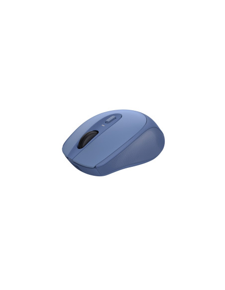 Trust Zaya ratón Oficina Ambidextro RF inalámbrico Óptico 1600 DPI