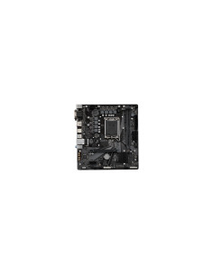GIGABYTE H610M S2H V2 DDR4 Placa base - Compatible con procesadores 2
