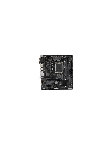 GIGABYTE H610M S2H V2 DDR4 Placa base - Compatible con procesadores