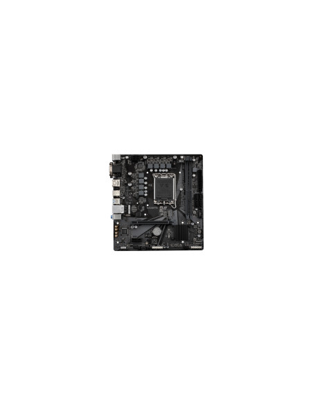GIGABYTE H610M S2H V2 DDR4 Placa base - Compatible con procesadores