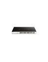 D-Link DGS-1210-24P/E Switch 24xGB 12xPoE 4xSFP