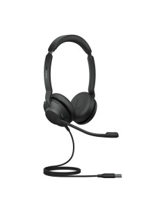 Jabra Evolve2 30 SE Auriculares Alámbrico Diadema