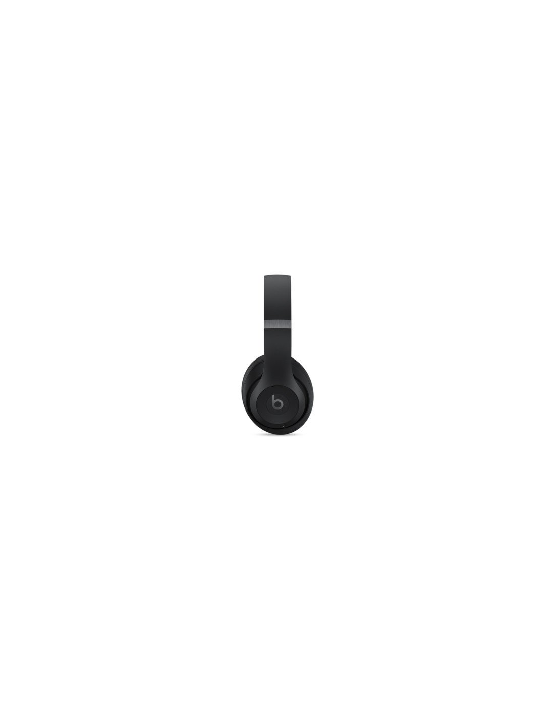 Apple Beats Studio Pro Auriculares Inalámbrico y alámbrico Diadema Llamadas/Música USB Tipo C Bluetooth Negro