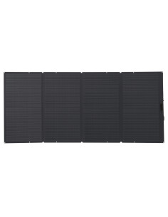 EcoFlow 50051005 placa solar 400 W Silicio monocristalino