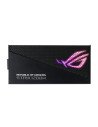 ASUS ROG STRIX 1200W Gold Aura Edition unidad de fuente de alimentación 20+4 pin ATX Negro