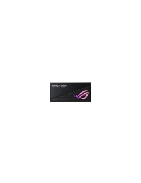 ASUS ROG STRIX 1200W Gold Aura Edition unidad de fuente de