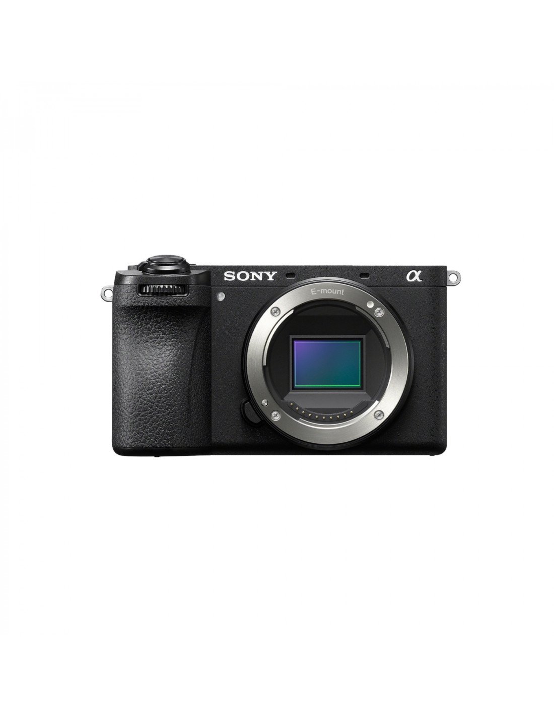 Sony Î± Î±6700 Cuerpo MILC 27 MP Exmor R CMOS 6192 x 4128 Pixeles Negro
