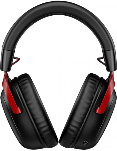 HP HyperX Cloud III inalámbricos - Auriculares gaming