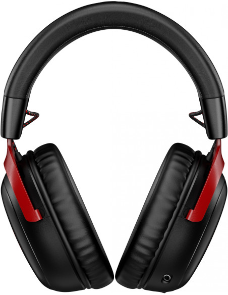 HyperX Cloud III Wireless - Auriculares para juegos