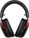HP HyperX Cloud III inalámbricos - Auriculares gaming