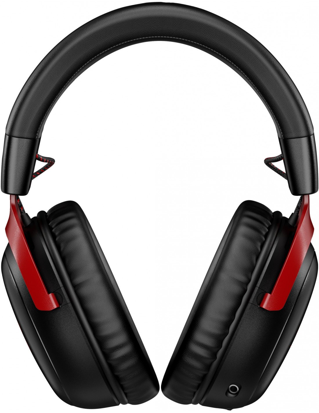 HP HyperX Cloud III inalámbricos - Auriculares gaming