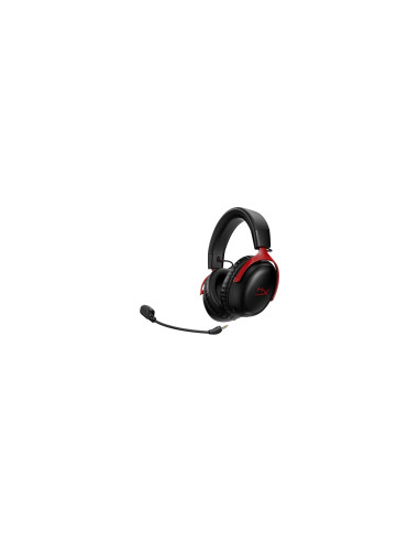 HyperX Cloud III Wireless - Auriculares para juegos