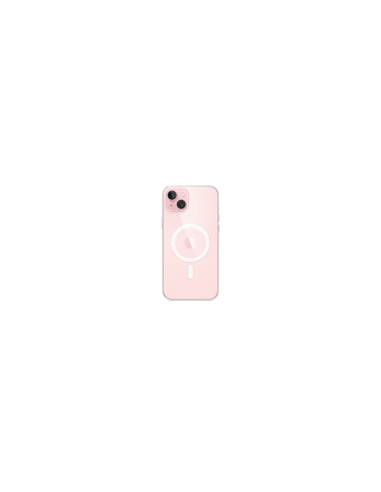 Apple MT213ZM/A funda para teléfono móvil 17 cm (6.7") Transparente