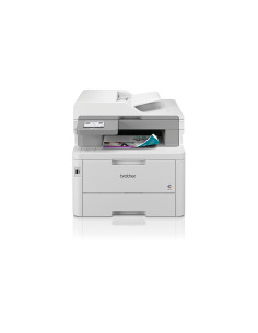 Brother MFC-L8390CDW LED 600 x 2400 DPI 30 ppm Wifi