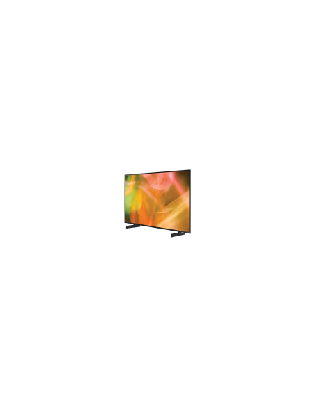 Samsung HG55AU800EE 139,7 cm (55") 4K Ultra HD Smart TV Negro 20 W