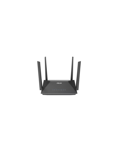 ASUS RT-AX52 AX1800 AiMesh router inalámbrico Gigabit Ethernet Doble