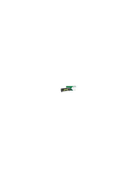 Lexmark 56F2H00 cartucho de tóner 1 pieza(s) Negro