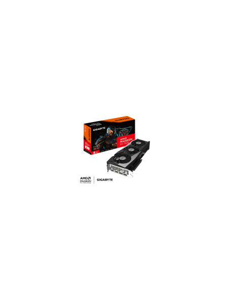 Gigabyte Radeon RX 7600 GAMING OC 8G AMD 8 GB GDDR6