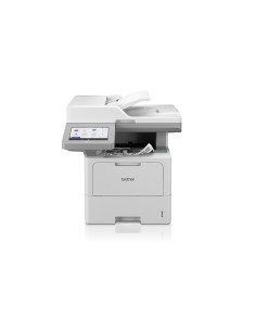 Brother MFC-L6910DN impresora multifunción Laser A4 1200 x 1200 DPI
