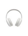 SPC Heron Studio Auriculares Inalámbrico y alámbrico Diadema Llamadas/Música USB Tipo C Bluetooth Blanco