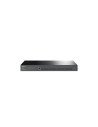 TP-Link TL-SX3016F switch Gestionado L2/L2+ Ninguno Negro