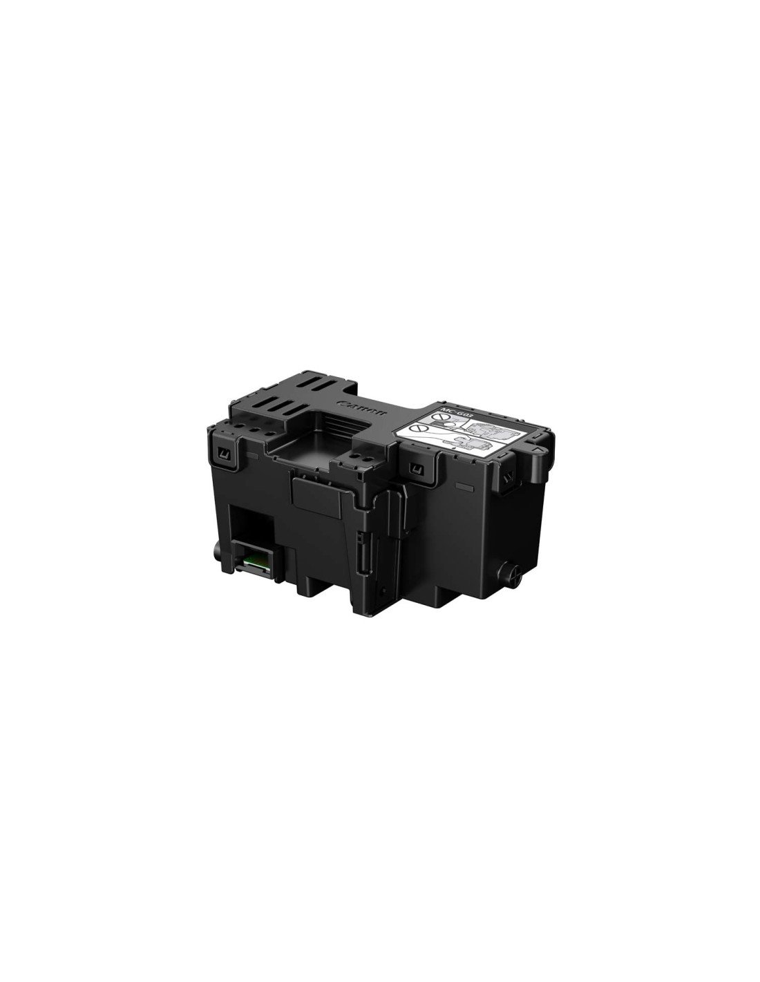 Canon MC-G03 Cartucho de limpieza para impresora
