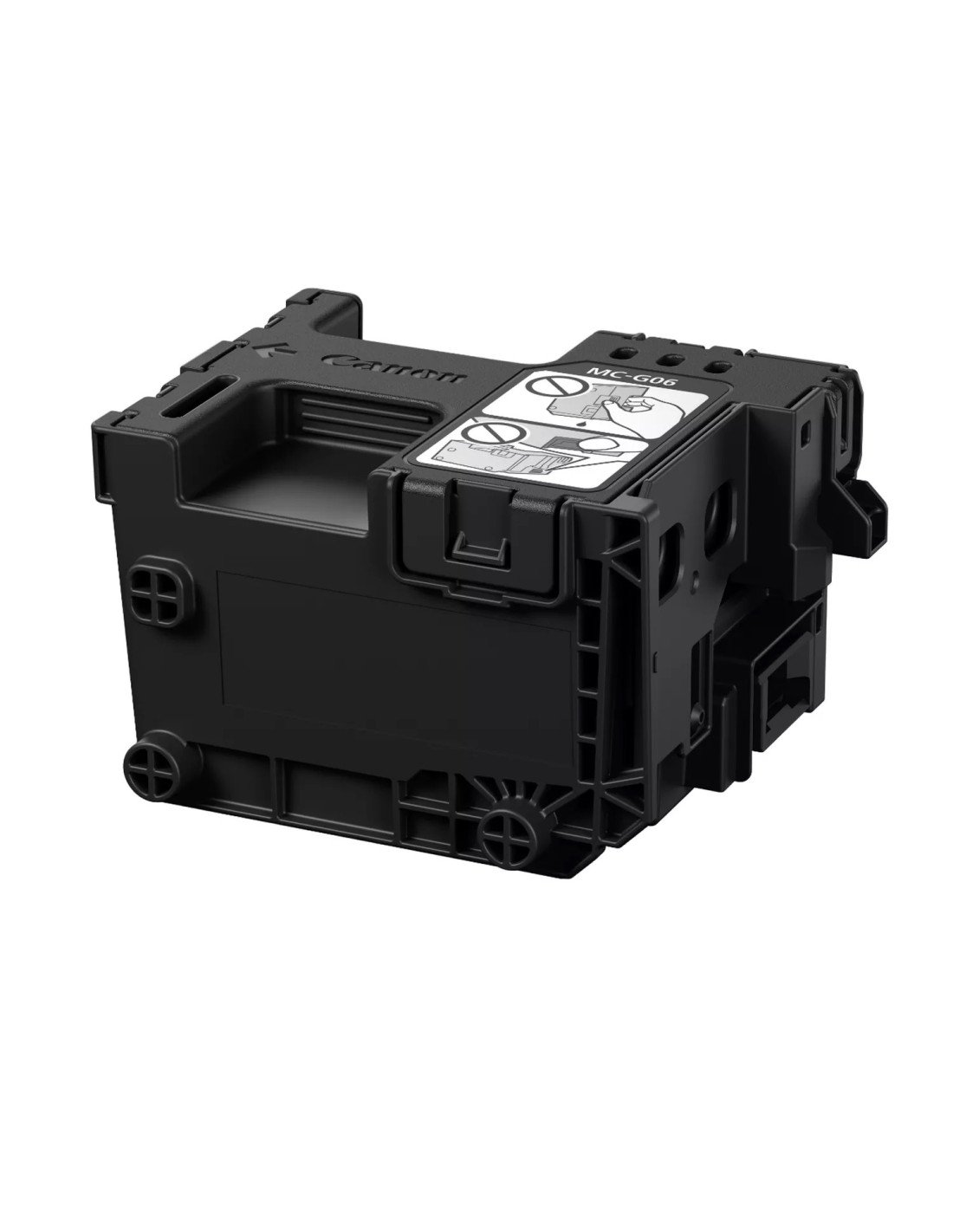 Canon 6259C001 limpiador de impresora Cartucho de limpieza para impresora