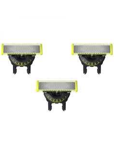 Philips Norelco OneBlade OneBlade QP430/50 Cuchilla 360 de recambio